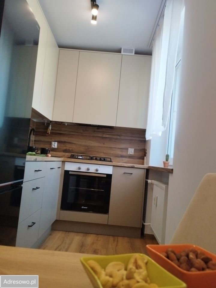 Mieszkanie 2-pokojowe Olsztyn Podgrodzie, ul. Janusza Korczaka. Zdjęcie 8