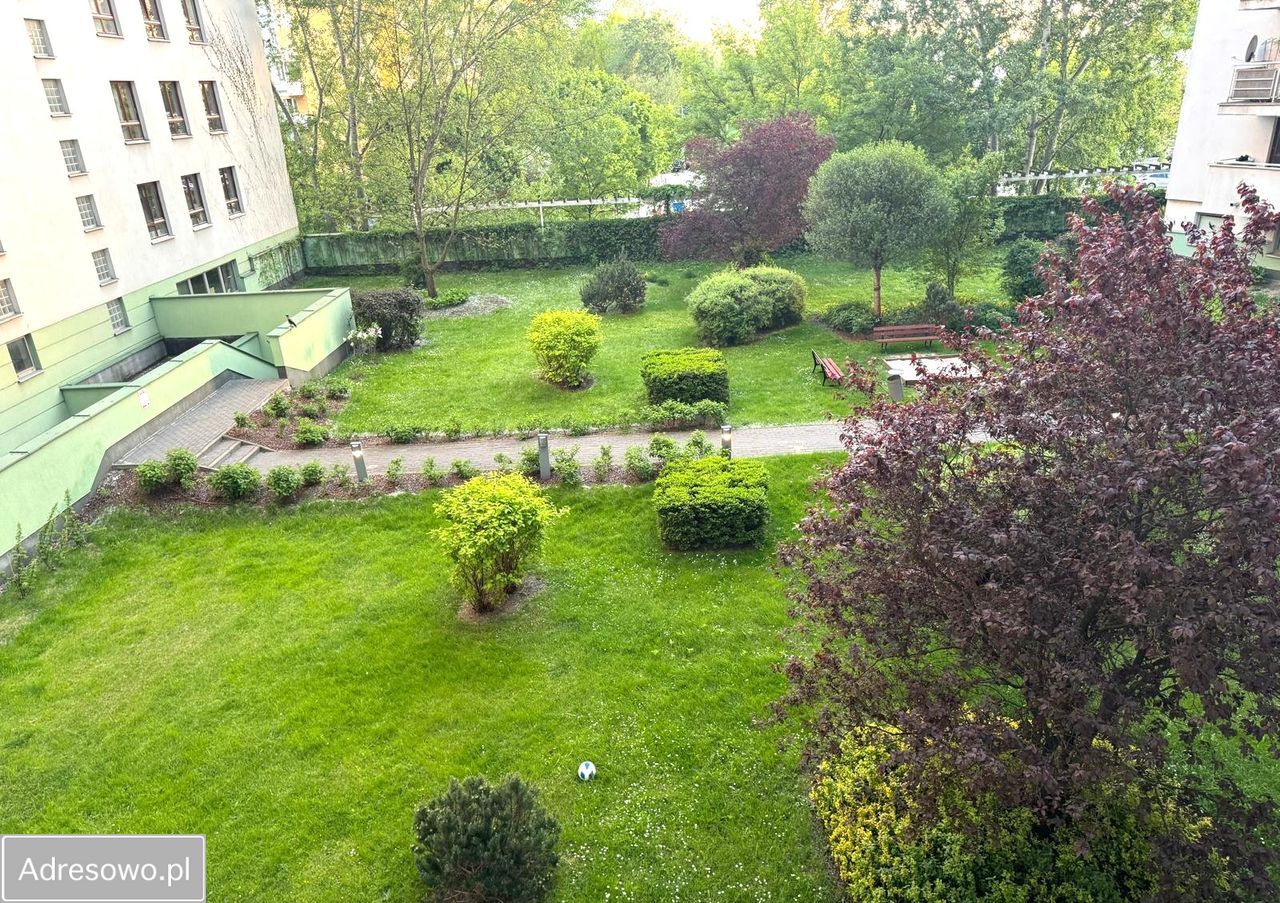 Mieszkanie 2-pokojowe Warszawa Żoliborz, ul. Gwiaździsta. Zdjęcie 12