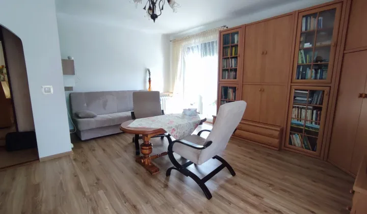 Mieszkanie 1-pokojowe Bielsko-Biała Śródmieście, ul. Tadeusza Rychlińskiego