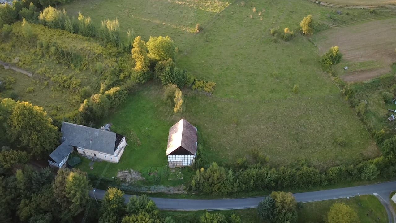 dom wolnostojący, 4 pokoje Marczów. Zdjęcie 4