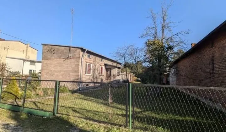dom wolnostojący, 2 pokoje Gowarzów