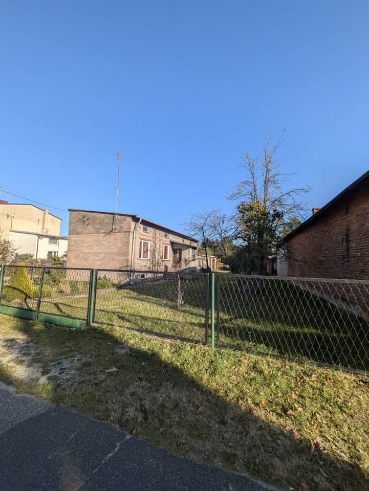 dom wolnostojący, 2 pokoje Gowarzów. Zdjęcie 1