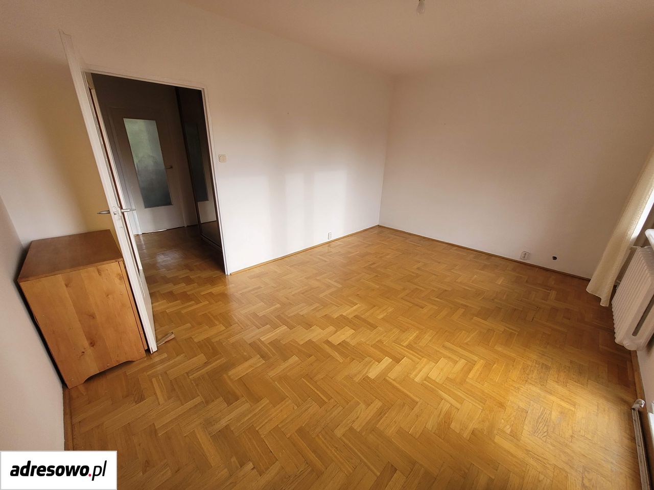 Mieszkanie 2-pokojowe Warszawa Ursynów, ul. Edwarda Dembowskiego. Zdjęcie 6