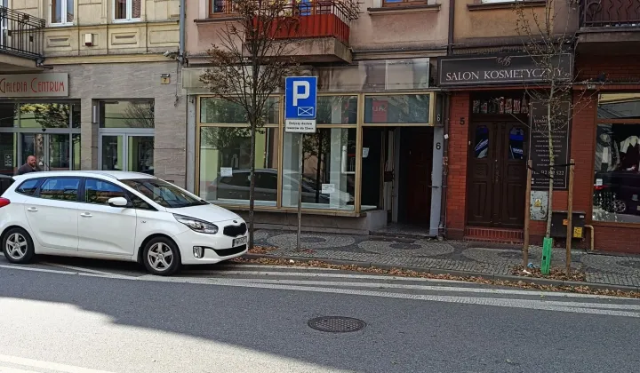 Lokal Września Centrum