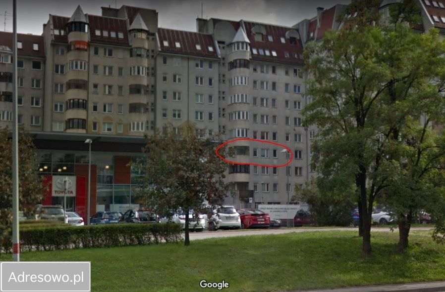 Mieszkanie 1-pokojowe Wrocław Fabryczna, ul. Na Ostatnim Groszu