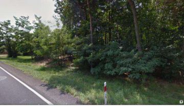 Działka rolno-budowlana Wielopole