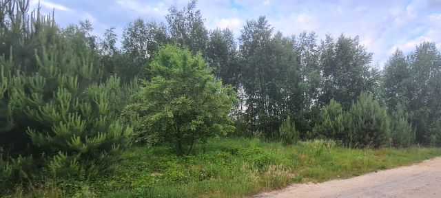 Działka budowlana Droszków, ul. Księżycowa. Zdjęcie 1