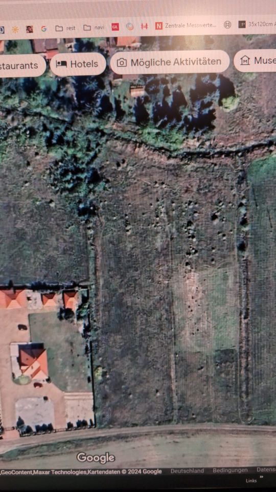 Działka budowlana Górzyn, ul. Błotna. Zdjęcie 3