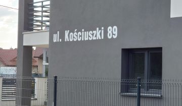 Mieszkanie 3-pokojowe Tarnów Strusina, ul. Tadeusza Kościuszki
