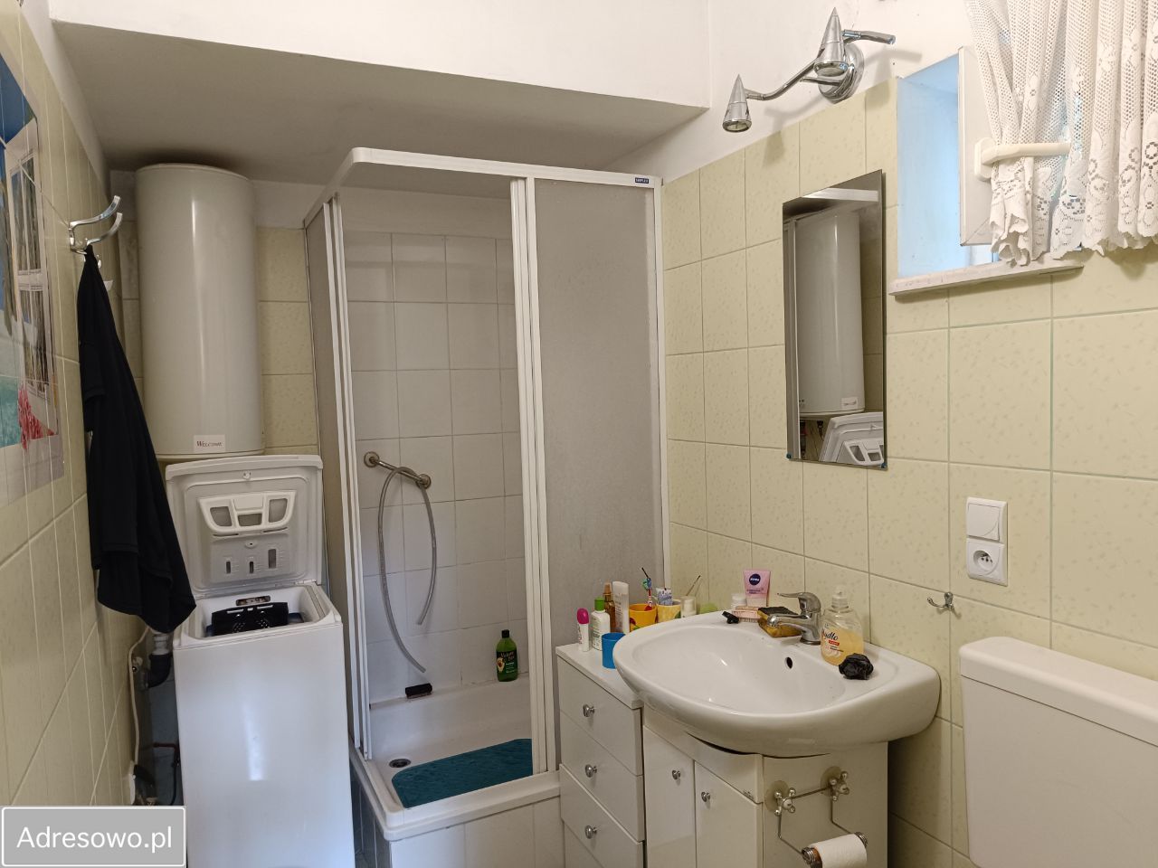 dom wolnostojący, 2 pokoje Samociążek, ul. Olimpijska. Zdjęcie 12