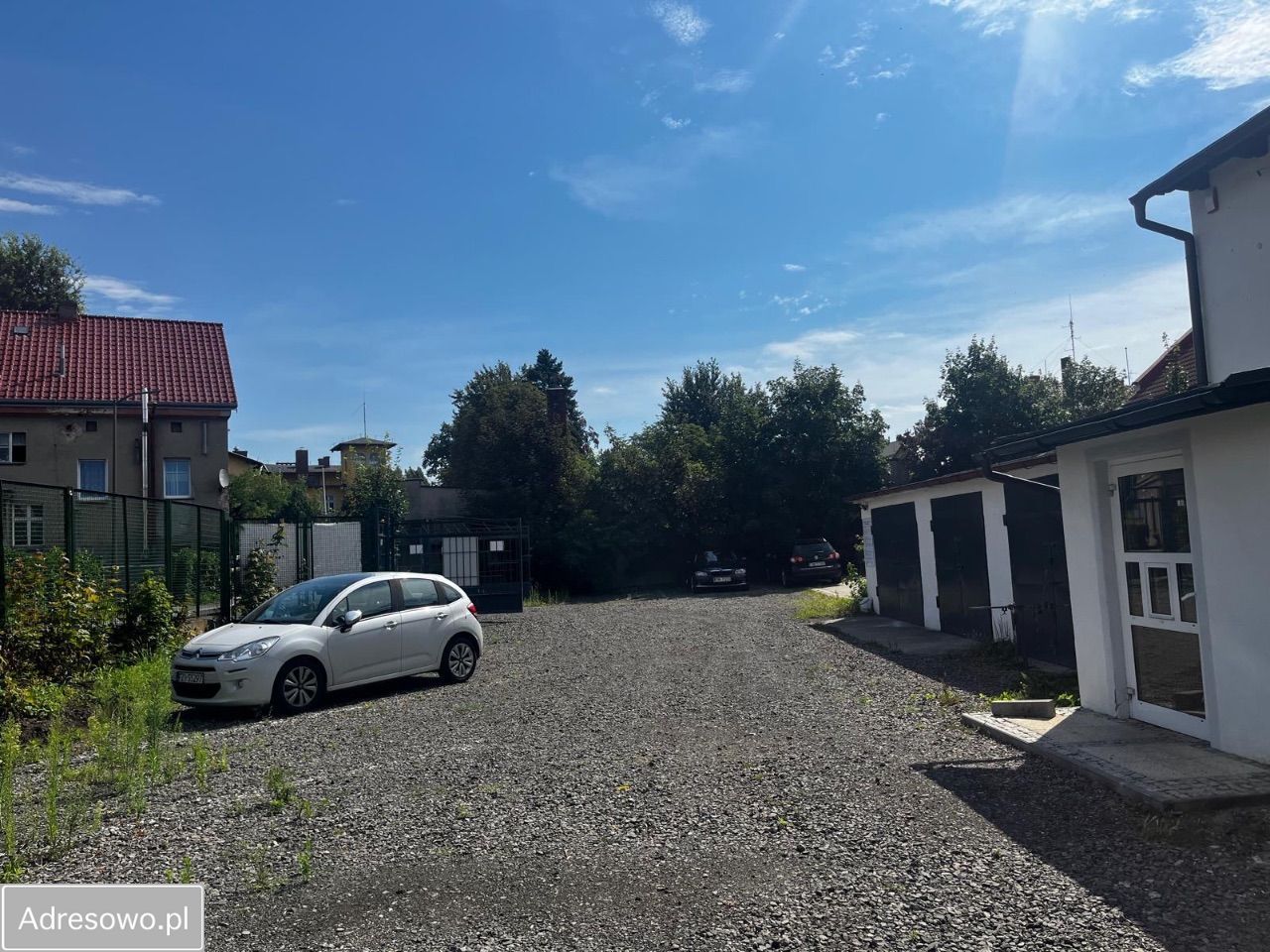 Działka inwestycyjna Nowa Sól, ul. Młynarska. Zdjęcie 6