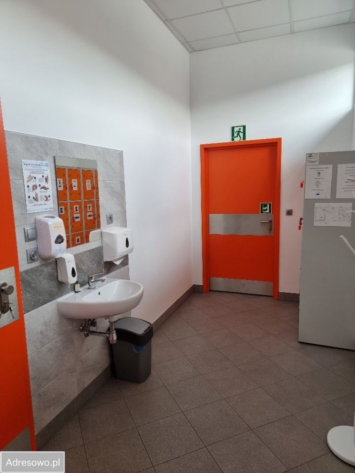 Hala/magazyn Głogów, ul. Adama Mickiewicza. Zdjęcie 18