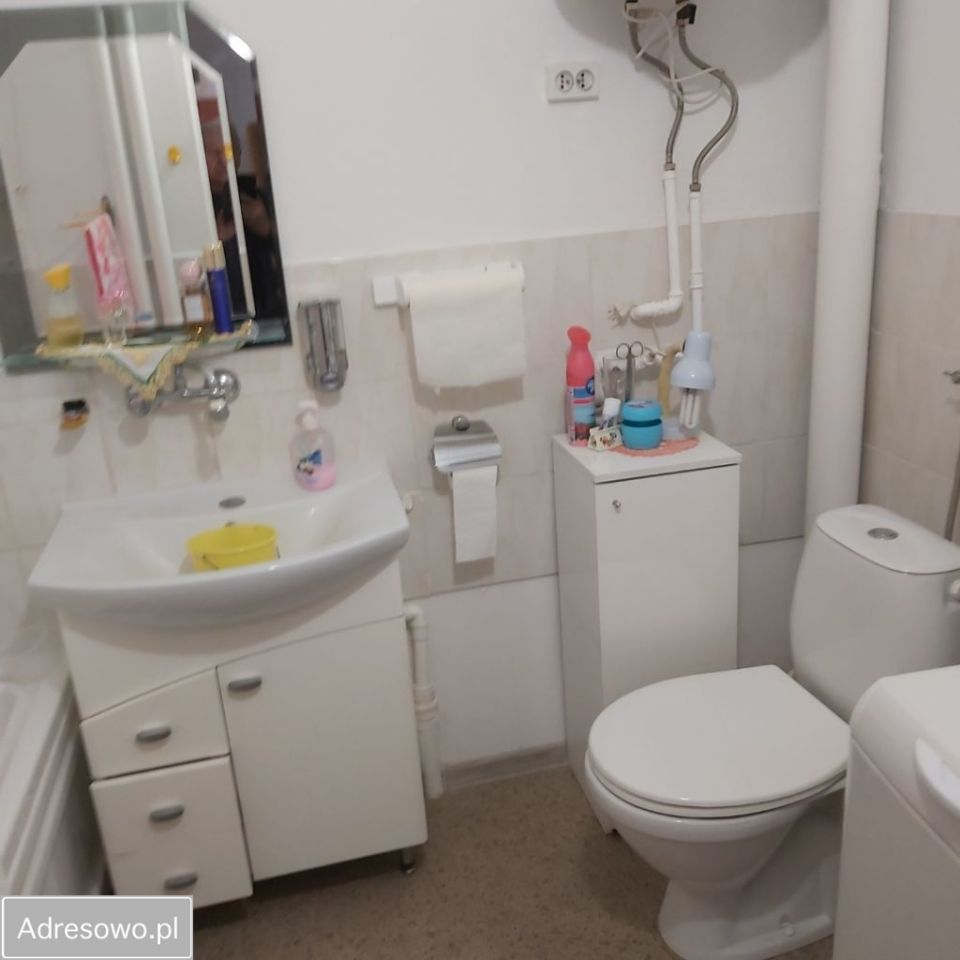 Mieszkanie 2-pokojowe Inowrocław. Zdjęcie 3