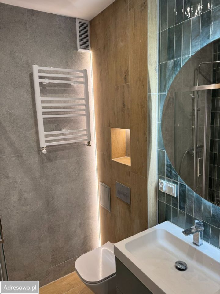 Mieszkanie 2-pokojowe Katowice Szopienice, ul. Ludwika Zamenhofa. Zdjęcie 11