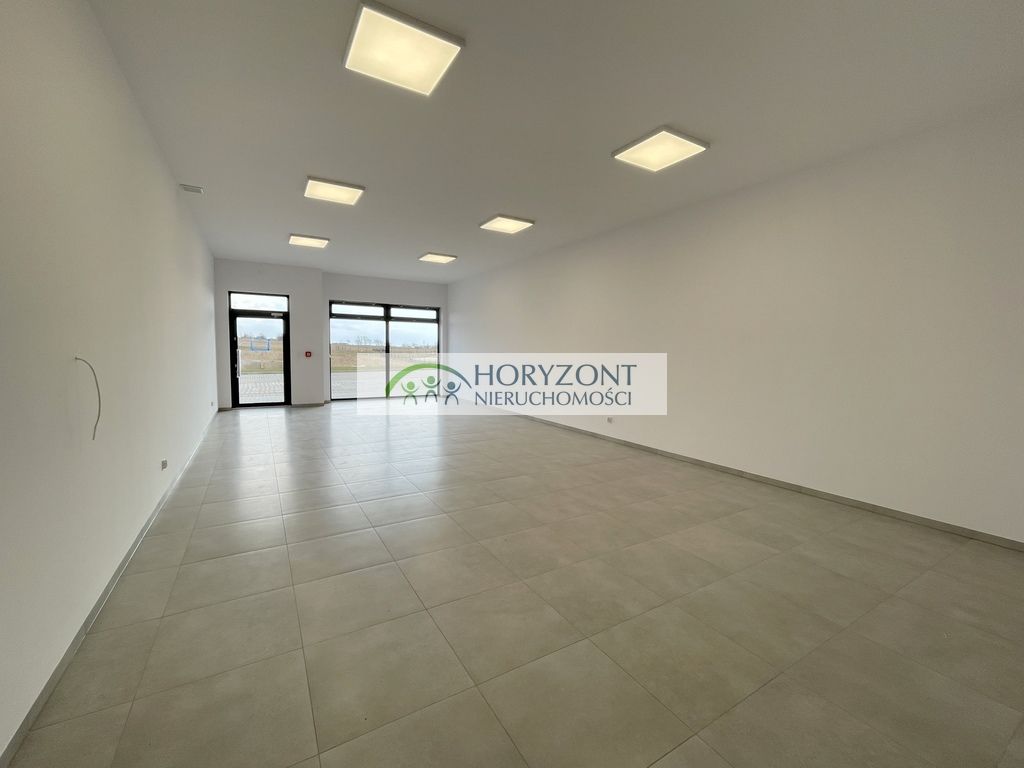 Lokal Banino. Zdjęcie 2