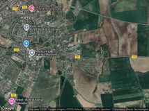 Mieszkanie 4-pokojowe Pyrzyce, ul. Słoneczna