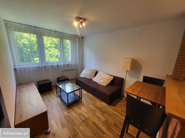 Mieszkanie 2-pokojowe Warszawa Ochota, ul. Geodetów. Zdjęcie 1