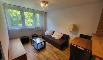 Mieszkanie 2-pokojowe Warszawa Ochota, ul. Geodetów