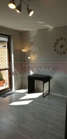 Mieszkanie 2-pokojowe Lublin Śródmieście, ul. Bolesława Prusa. Zdjęcie 8