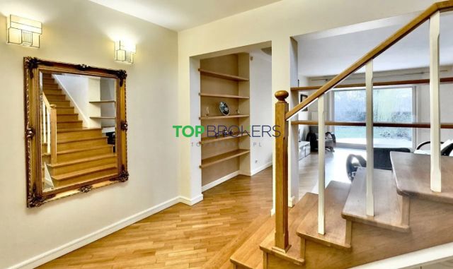 bliźniak, 4 pokoje Warszawa Targówek. Zdjęcie 15