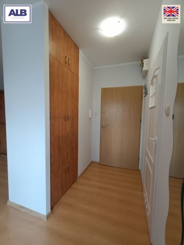 Mieszkanie 1-pokojowe Gdańsk Łostowice, ul. Kolorowa. Zdjęcie 6