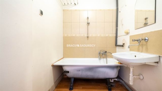 Mieszkanie 1-pokojowe Kraków Prądnik Czerwony, ul. Ugorek. Zdjęcie 14