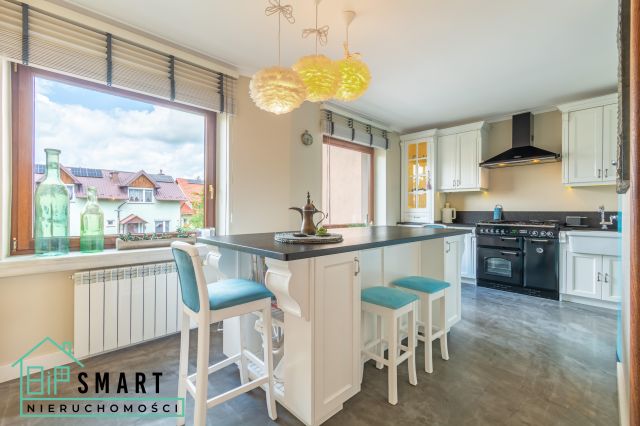 dom szeregowy, 4 pokoje Stalowa Wola, ul. Melchiora Wańkowicza. Zdjęcie 8