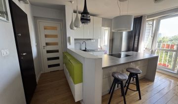 Mieszkanie 1-pokojowe Warszawa Mokotów, ul. Domaniewska