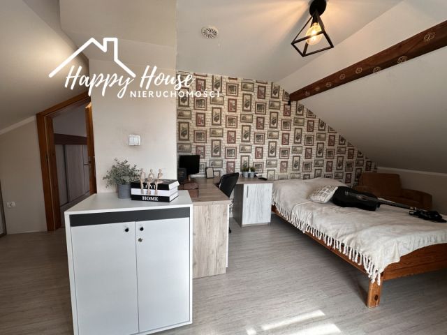 dom wolnostojący, 6 pokoi Konarzyny, ul. Rzemieślnicza. Zdjęcie 31