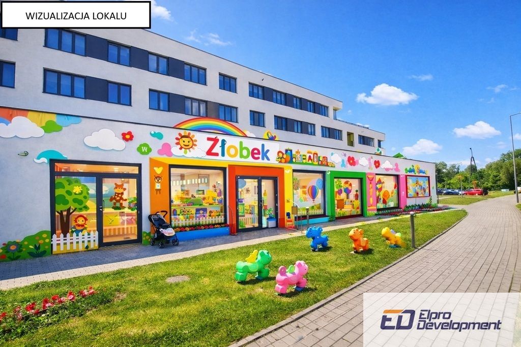 Lokal Białystok, ul. Warmińska. Zdjęcie 9