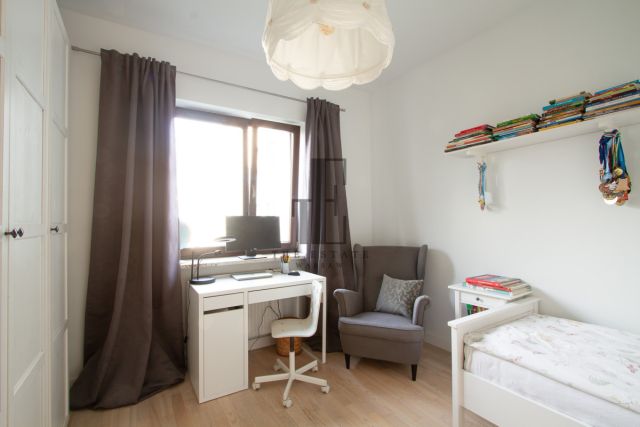 Mieszkanie 3-pokojowe Warszawa Wilanów, ul. Księdza Prymasa Augusta Hlonda. Zdjęcie 10