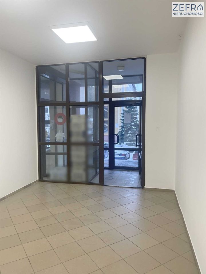 Lokal Kraków Krowodrza. Zdjęcie 4