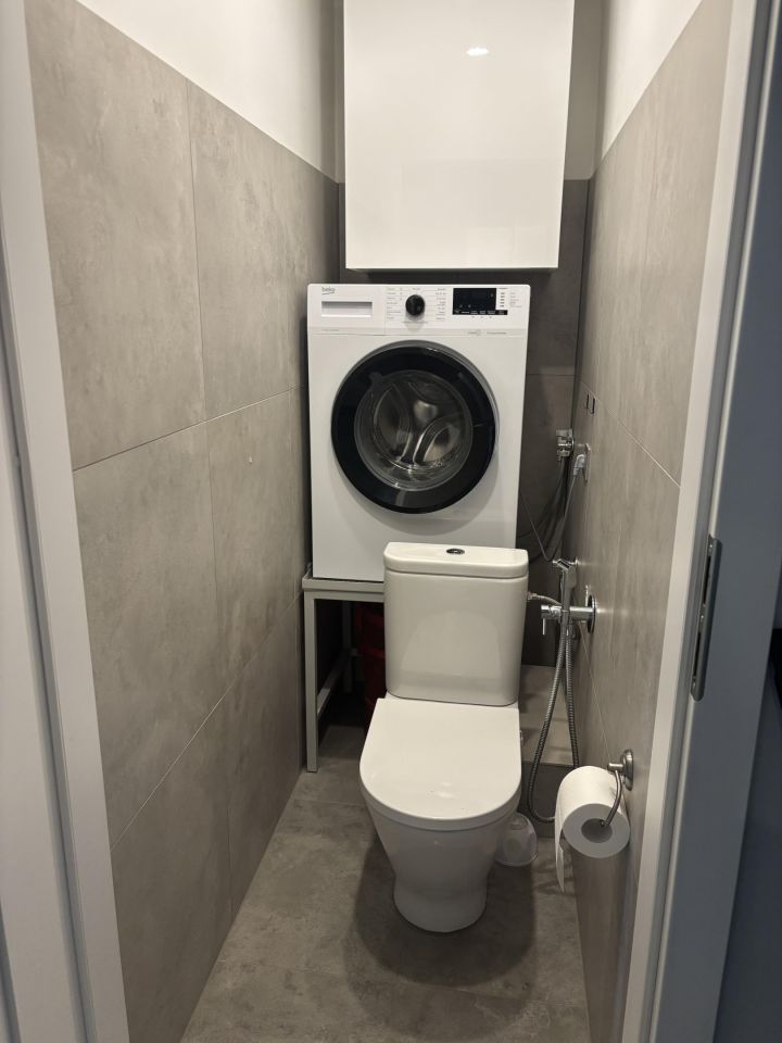 Mieszkanie 3-pokojowe Warszawa Bielany, ul. Literacka. Zdjęcie 14