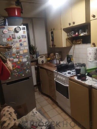 Mieszkanie 3-pokojowe Warszawa Targówek, ul. Łojewska