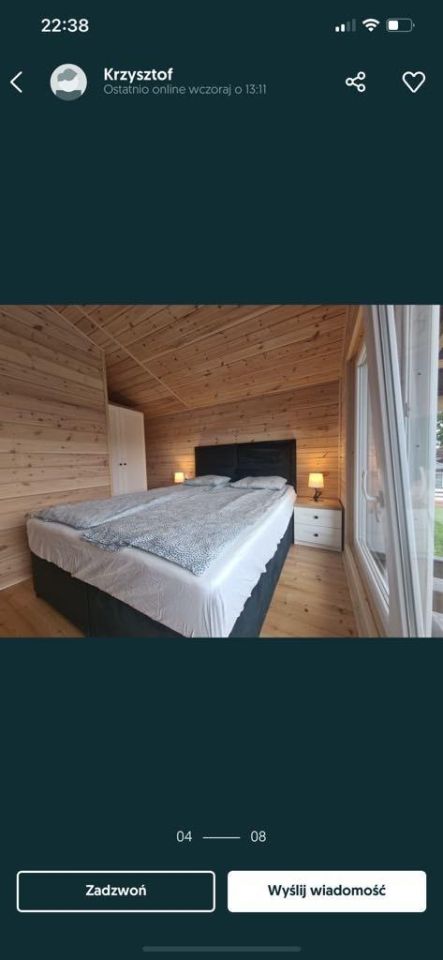 Nieruchomość komercyjna Sarbinowo, ul. Nadmorska. Zdjęcie 9