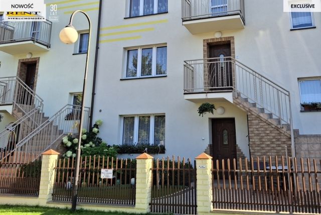 dom szeregowy, 9 pokoi Pobierowo. Zdjęcie 20