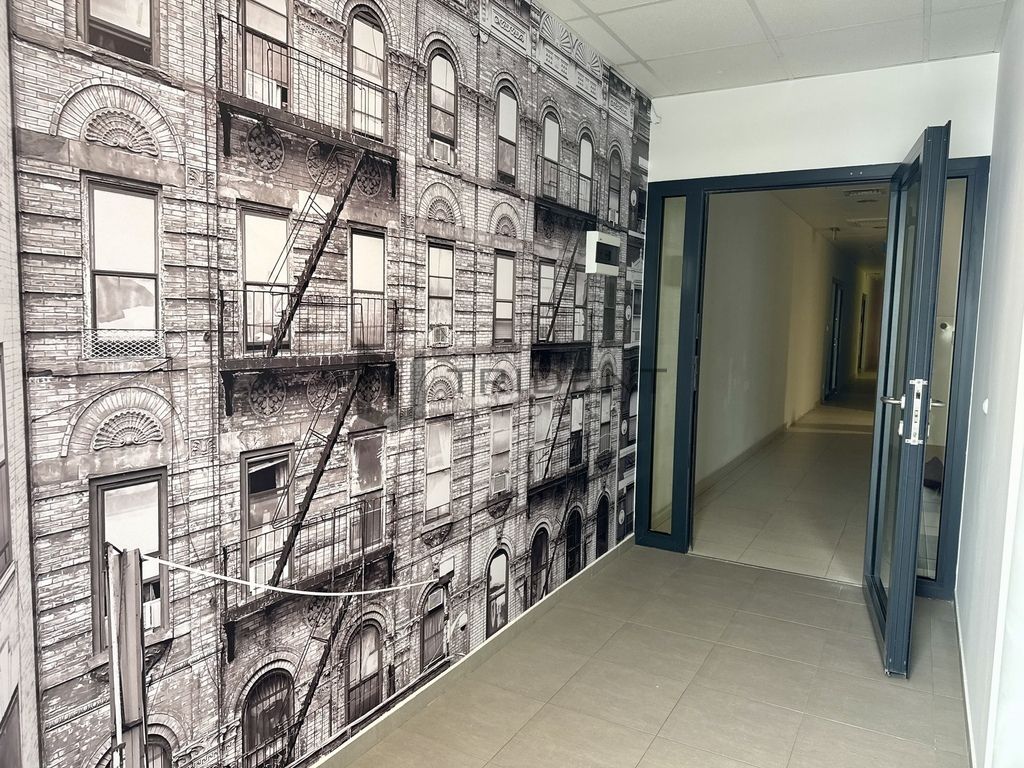 Biuro Warszawa Ursynów, ul. rtm. Witolda Pileckiego. Zdjęcie 11