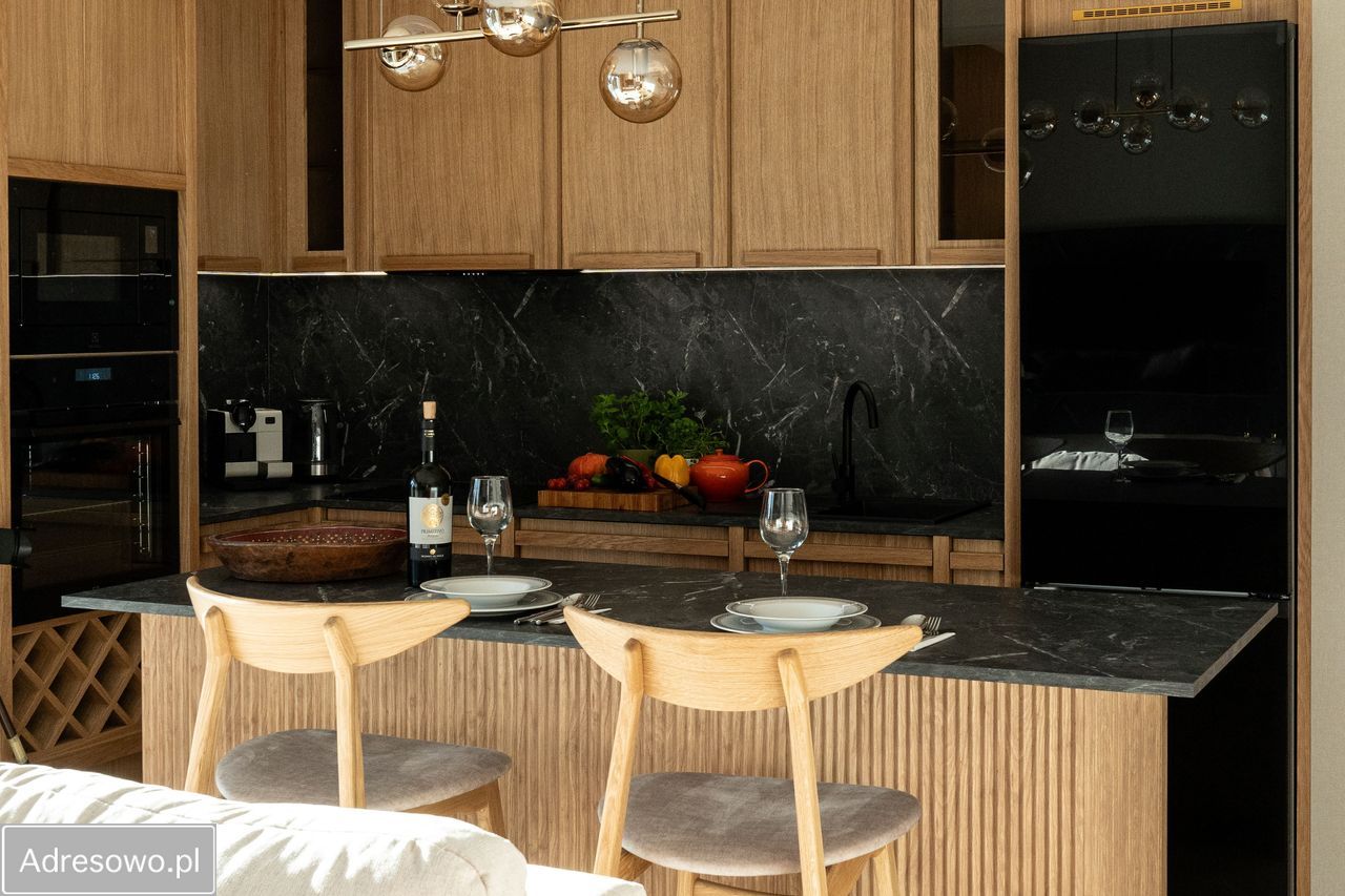 Mieszkanie 2-pokojowe Gdańsk Oliwa, ul. Artura Grottgera. Zdjęcie 20