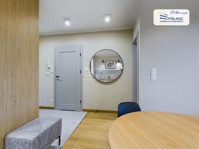 Mieszkanie 2-pokojowe Gdańsk, ul. Władysława Jagiełły. Zdjęcie 3