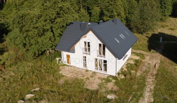 dom wolnostojący, 6 pokoi Smolarzyny