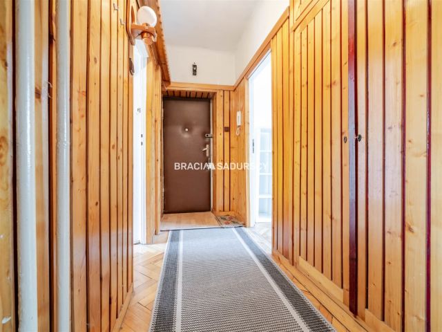 Mieszkanie 3-pokojowe Kraków Krowodrza, ul. Adama Staszczyka. Zdjęcie 14