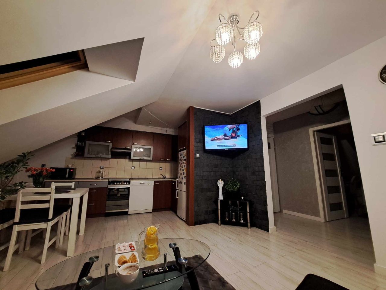 Mieszkanie 2-pokojowe Kielce Herby, ul. Przemysłowa. Zdjęcie 10