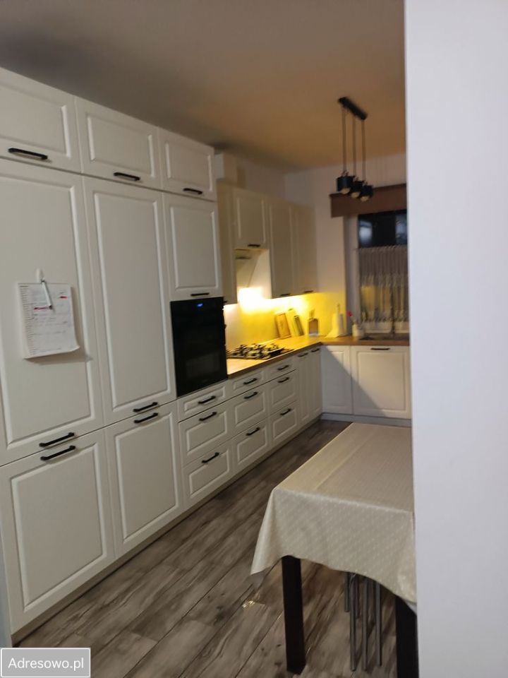 bliźniak, 4 pokoje Stanisławów. Zdjęcie 4