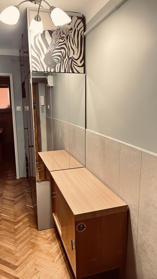 Mieszkanie 2-pokojowe Warszawa Ochota, ul. Sanocka. Zdjęcie 11