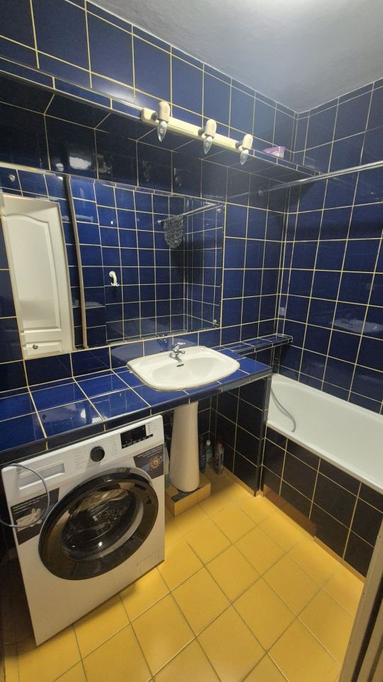 Mieszkanie 2-pokojowe Warszawa Mokotów. Zdjęcie 5