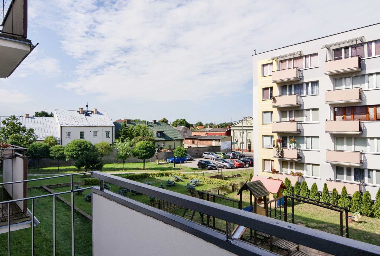 Mieszkanie 3-pokojowe Lipno, os. Reymonta. Zdjęcie 4