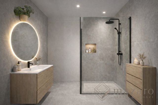 Mieszkanie 3-pokojowe Bydgoszcz Fordon. Zdjęcie 9