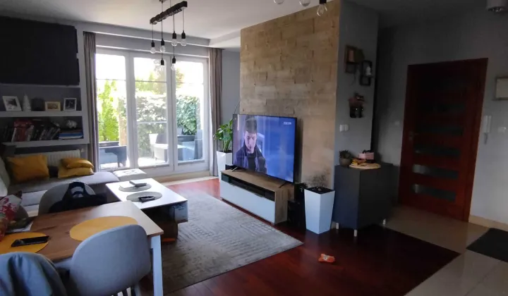 Mieszkanie 2-pokojowe Parzniew, ul. Działkowa