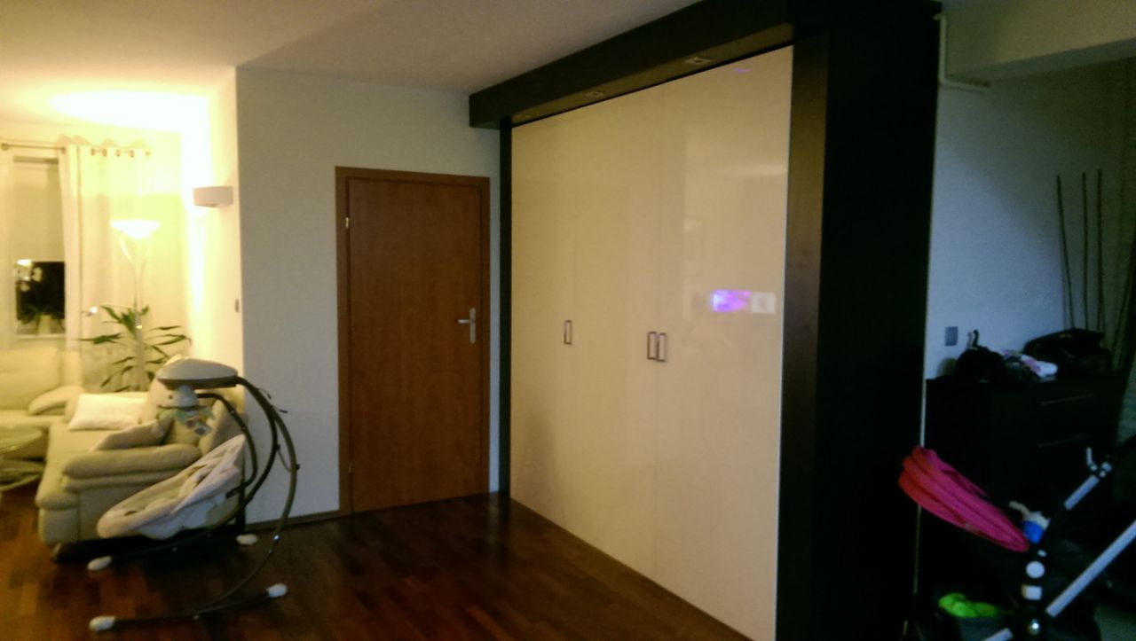 Mieszkanie 3-pokojowe Luboń, ul. Fabryczna. Zdjęcie 3