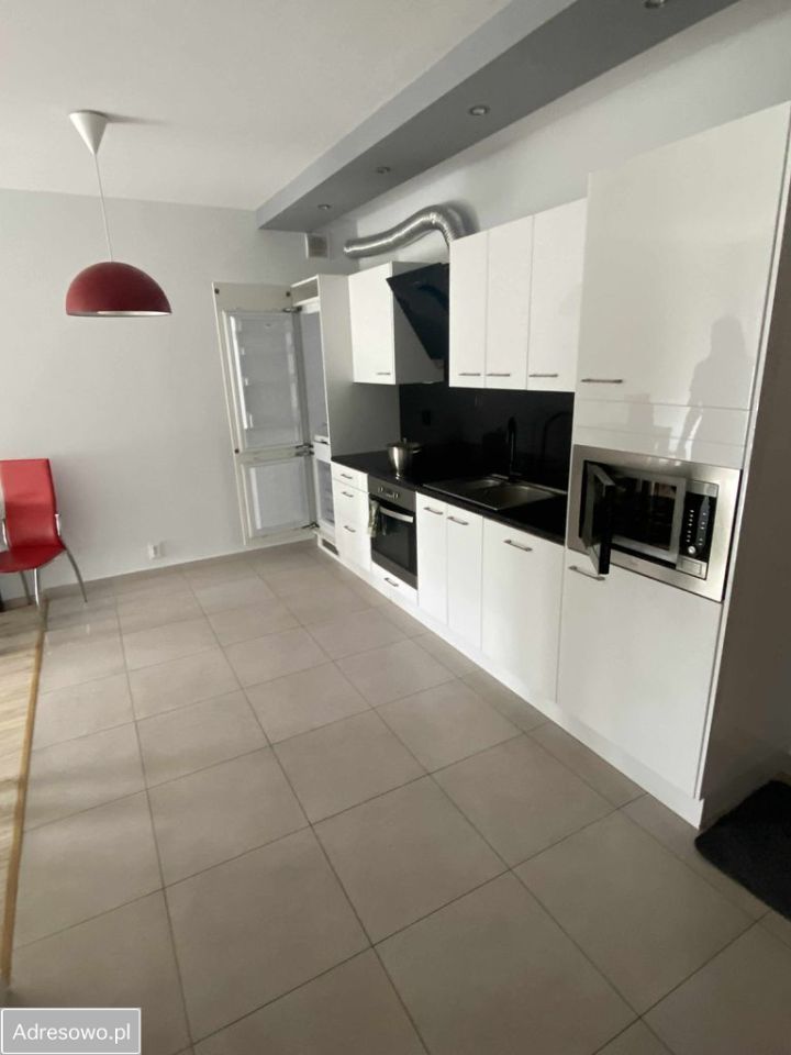 Mieszkanie 3-pokojowe Kraków Prądnik Biały, ul. Kuźnicy Kołłątajowskiej. Zdjęcie 6